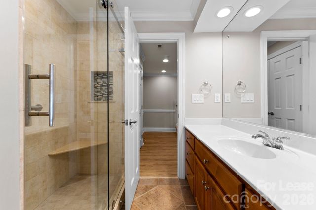 2134 Glade Hill Road, Charlotte, NC 28270
