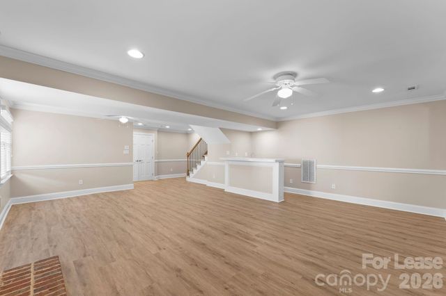 2134 Glade Hill Road, Charlotte, NC 28270