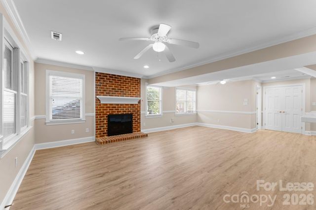 2134 Glade Hill Road, Charlotte, NC 28270