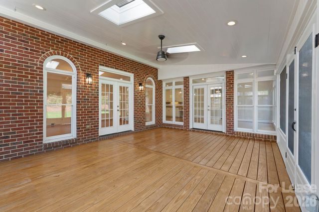 2134 Glade Hill Road, Charlotte, NC 28270