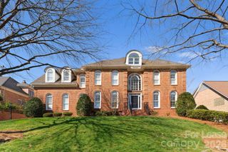2134 Glade Hill Road, Charlotte, NC 28270
