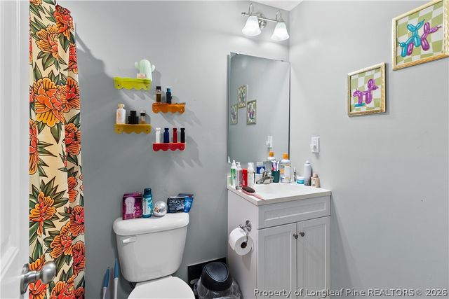 4811 Eagle Court, Fayetteville, NC 28304