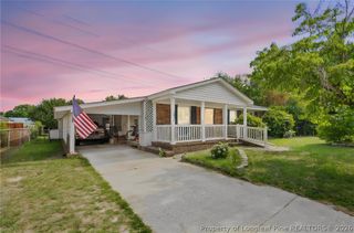 4811 Eagle Court, Fayetteville, NC 28304