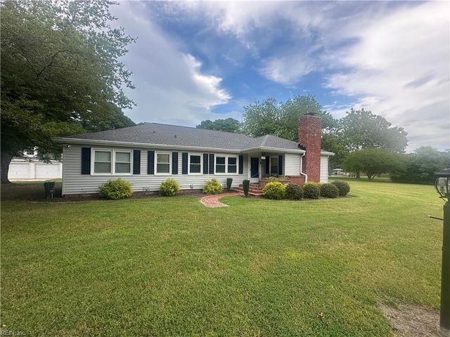 729 Charles RD, Yorktown, VA 23692