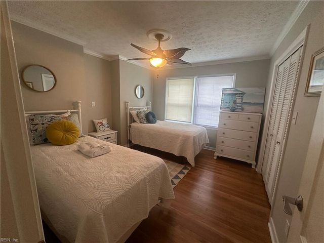 729 Charles RD, Yorktown, VA 23692
