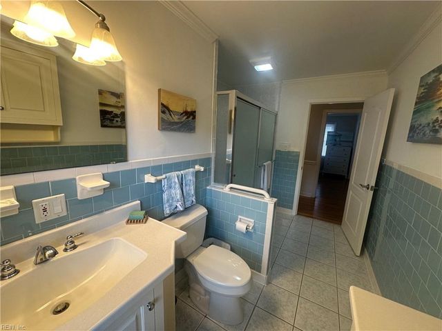 729 Charles RD, Yorktown, VA 23692