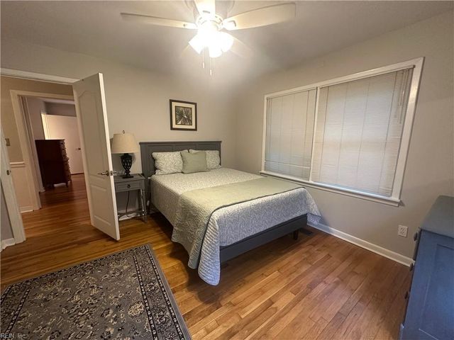 729 Charles RD, Yorktown, VA 23692