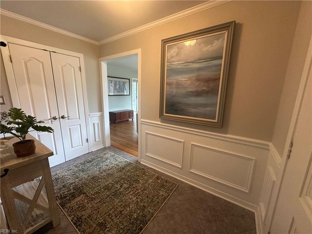 729 Charles RD, Yorktown, VA 23692