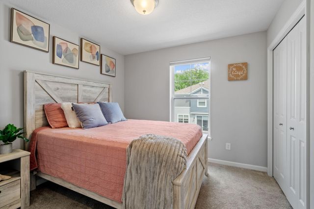 2857 Lexington Place N, Roseville, MN 55113