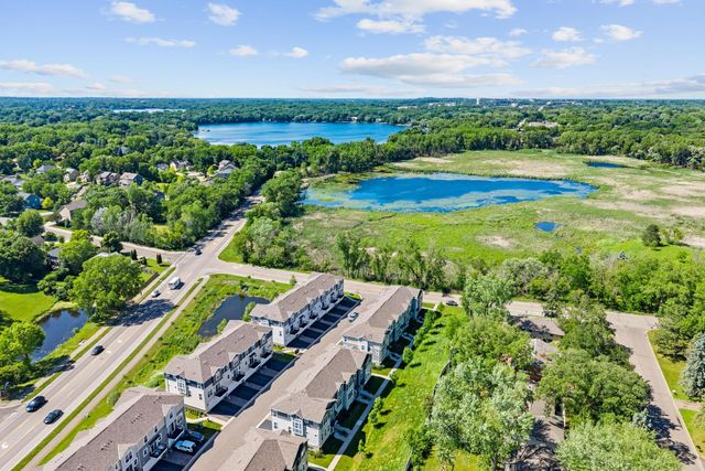 2857 Lexington Place N, Roseville, MN 55113