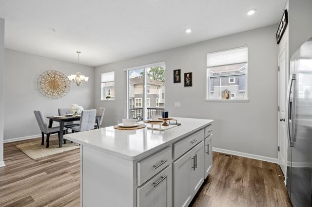 2857 Lexington Place N, Roseville, MN 55113