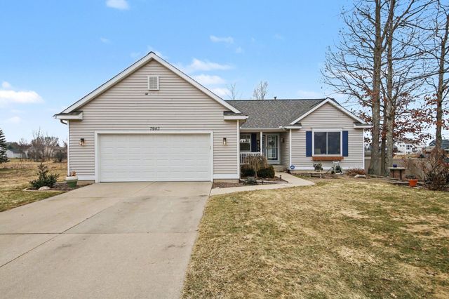 7943 Westside Drive, Hudsonville, MI 49426