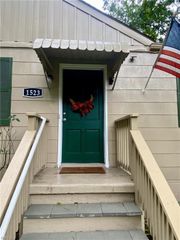 1523 Melrose PW, Norfolk, VA 23508