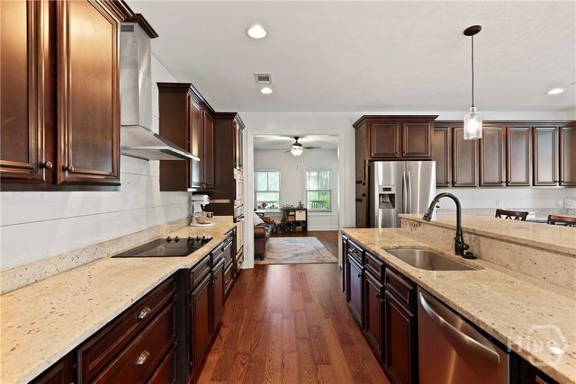 100 Jay Court, Guyton, GA 31312