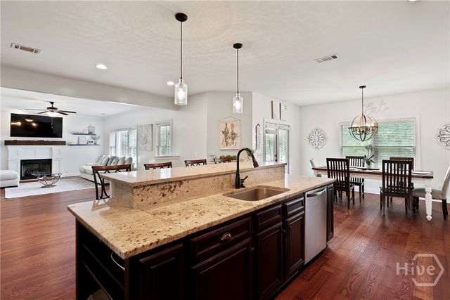 100 Jay Court, Guyton, GA 31312