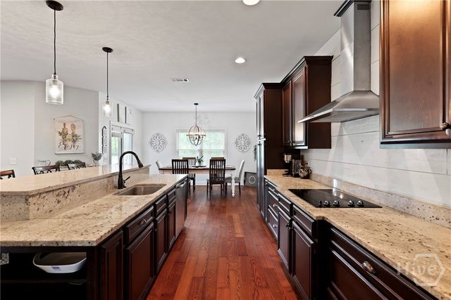 100 Jay Court, Guyton, GA 31312