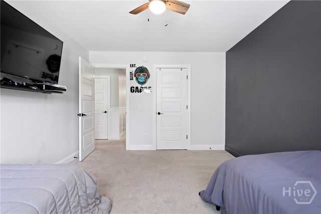 100 Jay Court, Guyton, GA 31312