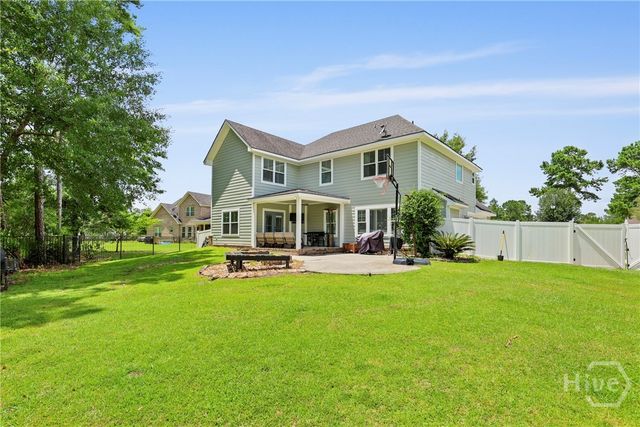 100 Jay Court, Guyton, GA 31312