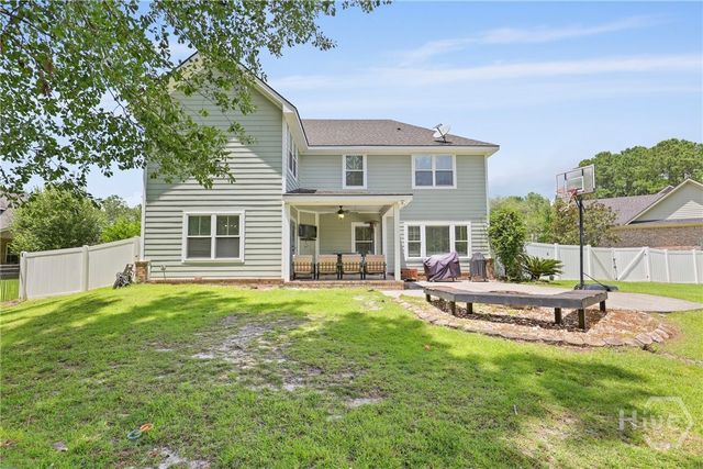 100 Jay Court, Guyton, GA 31312