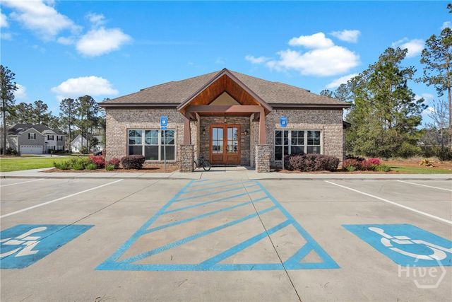 100 Jay Court, Guyton, GA 31312