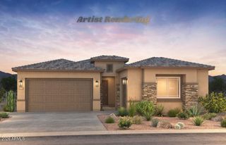 25017 N 170TH Drive, Surprise, AZ 85387