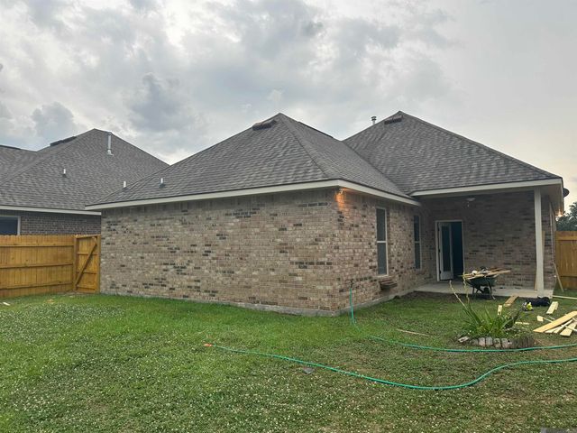 4414 Olivia Drive, Addis, LA 70710