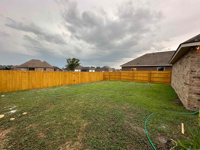 4414 Olivia Drive, Addis, LA 70710