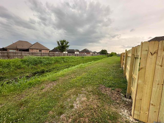 4414 Olivia Drive, Addis, LA 70710