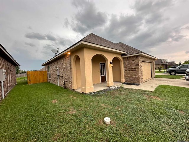 4414 Olivia Drive, Addis, LA 70710