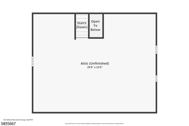 122 Holland Rd, South Orange Village Twp., NJ 07079