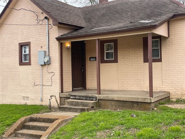 1208 E 8th Street, Dallas, TX 75203