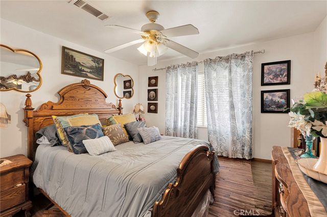 1616 Saratoga, Pinon Hills, CA 92372