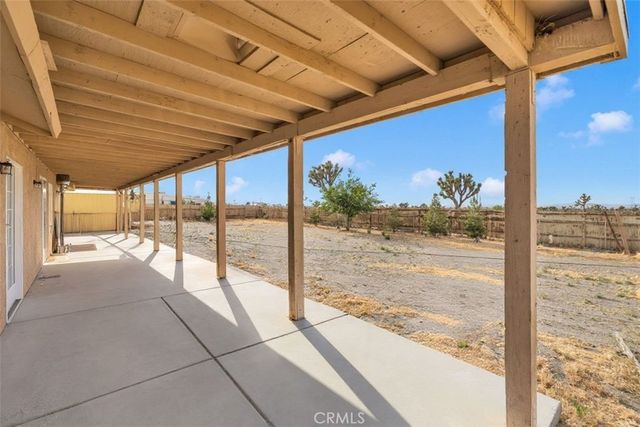 1616 Saratoga, Pinon Hills, CA 92372