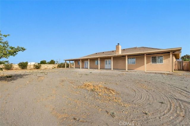 1616 Saratoga, Pinon Hills, CA 92372