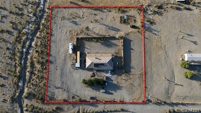 1616 Saratoga, Pinon Hills, CA 92372