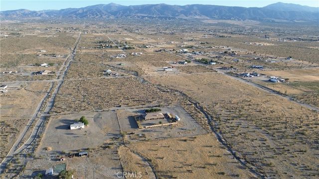 1616 Saratoga, Pinon Hills, CA 92372