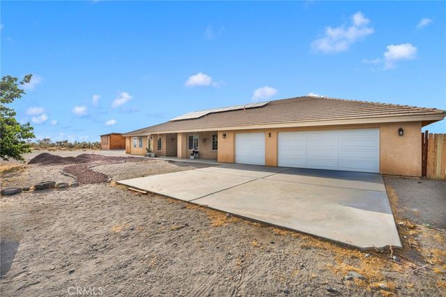 1616 Saratoga, Pinon Hills, CA 92372