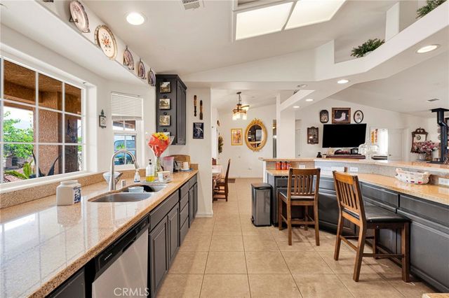 1616 Saratoga, Pinon Hills, CA 92372