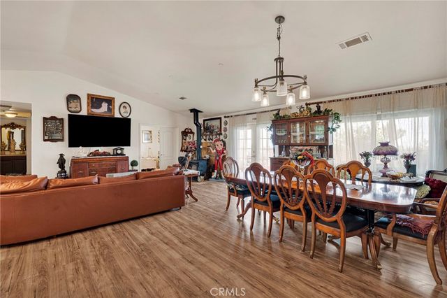 1616 Saratoga, Pinon Hills, CA 92372