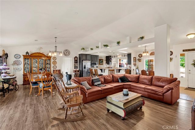 1616 Saratoga, Pinon Hills, CA 92372