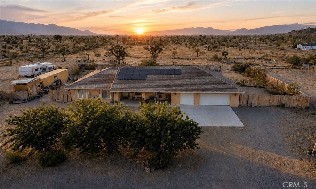 1616 Saratoga, Pinon Hills, CA 92372