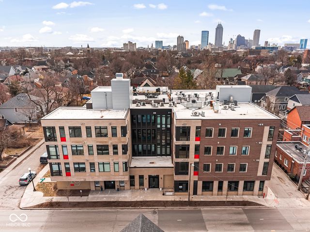 319 E 16th Street 402, Indianapolis, IN 46202