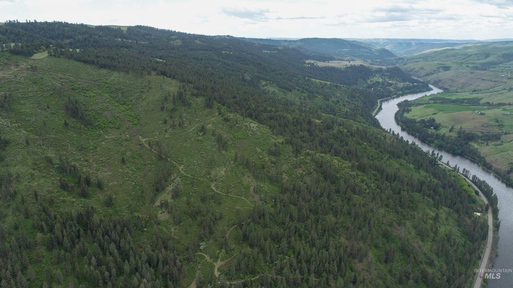 Ruaral Land Mile Marker 33 Hwy 12, Peck, ID 83545 photo 12