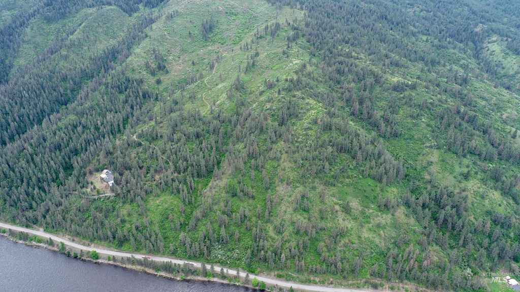 Ruaral Land Mile Marker 33 Hwy 12, Peck, ID 83545 photo 2