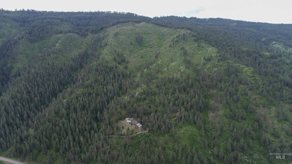 Ruaral Land Mile Marker 33 Hwy 12, Peck, ID 83545 photo 3