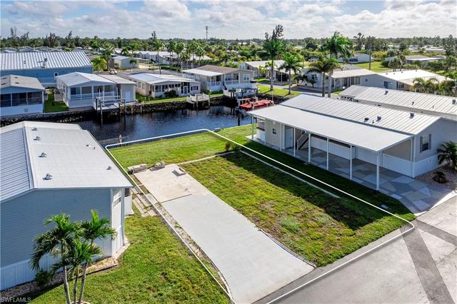 4300 Riverside DR, Punta Gorda, FL 33982