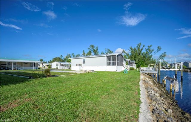 4300 Riverside DR, Punta Gorda, FL 33982