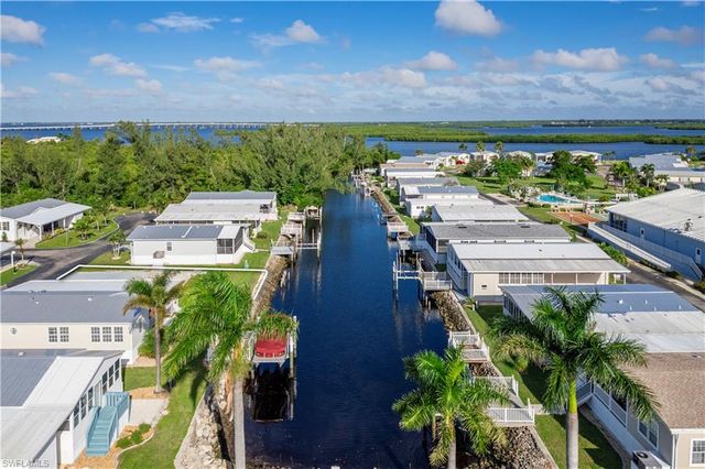 4300 Riverside DR, Punta Gorda, FL 33982