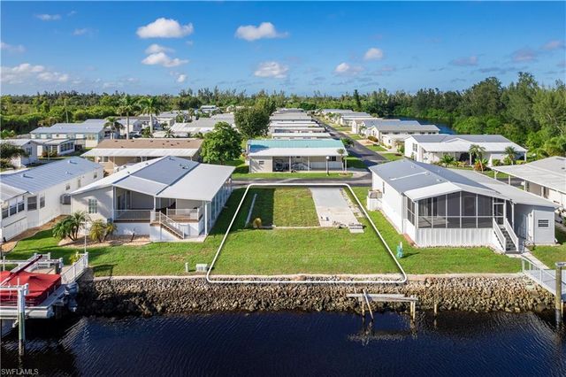 4300 Riverside DR, Punta Gorda, FL 33982
