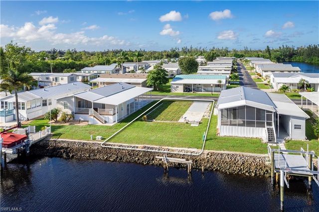 4300 Riverside DR, Punta Gorda, FL 33982